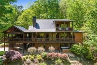 Land for sale in Fannin County, Georgia