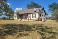 Land for sale in Burleson County, Texas