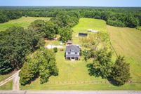 Land for sale in Mecklenburg County, Virginia