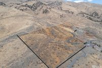 Land for sale in Washoe County, Nevada