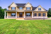 Land for sale in Warrick County, Indiana