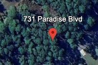 Land for sale in Putnam County, Florida