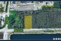 Land for sale in Miami-Dade County, Florida