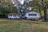 Land for sale in Cherokee County, Georgia