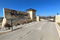 Land for sale in Navarro County, Texas