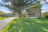 Land for sale in Oswego County, New York