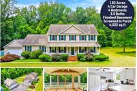 Farm and Ranch for sale in Culpeper County, Virginia