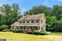 House for sale in Culpeper County, Virginia
