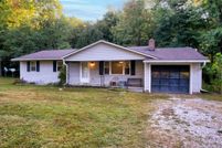 Land for sale in Washington County, Indiana