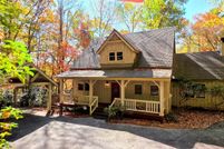 Land for sale in Jackson County, North Carolina