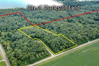 Undeveloped Land for sale in Coles County, Illinois
