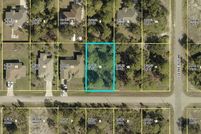 Land for sale in Lee County, Florida