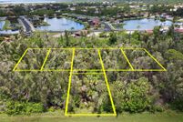 Land for sale in Charlotte County, Florida