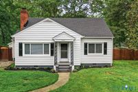 Land for sale in Chesterfield County, Virginia