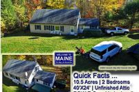 Land for sale in Washington County, Maine