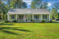 Land for sale in Berkeley County, South Carolina