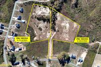 Land for sale in Alamance County, North Carolina