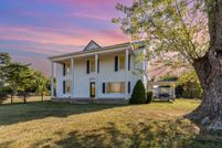 Land for sale in Pendleton County, Kentucky