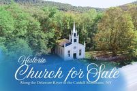 Farm and Ranch for sale in Delaware County, New York
