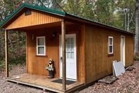 Land for sale in Manistee County, Michigan