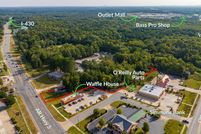 Land for sale in Pulaski County, Arkansas