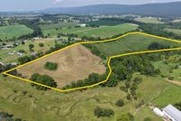 Land for sale in Berks County, Pennsylvania