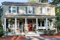 Land for sale in Chowan County, North Carolina