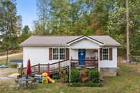 Land for sale in Murray County, Georgia