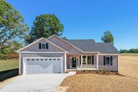 Land for sale in Rockingham County, North Carolina