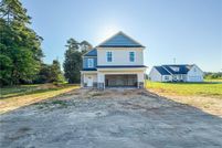 Land for sale in Cumberland County, North Carolina