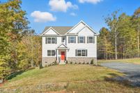 Horse Property for sale in Louisa County, Virginia