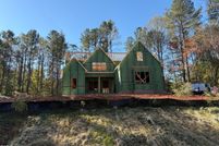 Land for sale in Chatham County, North Carolina