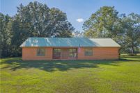 Land for sale in Brantley County, Georgia