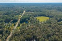 Land for sale in Brantley County, Georgia