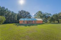 Land for sale in Brantley County, Georgia