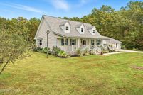 Land for sale in Fentress County, Tennessee