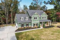 Land for sale in Lumpkin County, Georgia