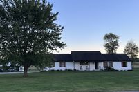 Land for sale in Rush County, Indiana