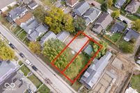 Land for sale in Marion County, Indiana