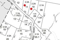 Homesite for sale in Columbia County, New York
