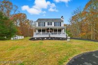 Land for sale in Monroe County, Pennsylvania