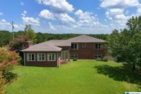 Land for sale in Blount County, Alabama