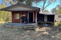 Land for sale in Jackson County, Florida