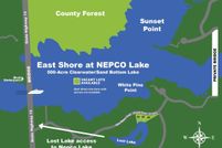 Undeveloped Land for sale in Wood County, Wisconsin