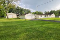 Land for sale in Athens County, Ohio