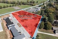 Land for sale in Washington County, Arkansas