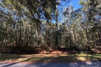Land for sale in Bryan County, Georgia