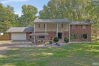 Timberland Property for sale in Warrick County, Indiana