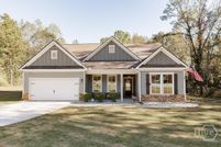 Land for sale in Madison County, Georgia