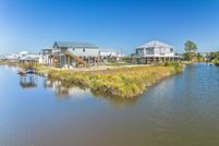 Waterfront Property for sale in Hancock County, Mississippi